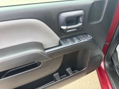 Used 2014  Chevrolet Silverado 1500 4WD Double Cab 143&period;5" Work Truck w&sol;2WT at Maxx Loans near St&period; Adrian&comma; MI