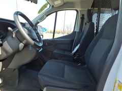 Used 2024  Ford Transit Cargo Van T-250 Low Rf 9070 GVWR AWD at Maxx Loans near St&period; Adrian&comma; MI