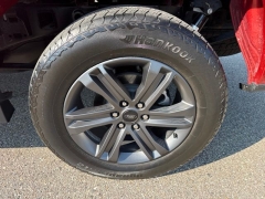 Used 2023  Ford F-150 4WD SuperCrew 5&period;5' Box at Maxx Loans near St&period; Adrian&comma; MI