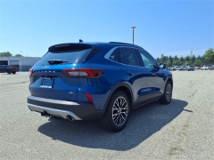 Used 2023 Ford Escape PHEV FWD at Briarwood Ford near Saline, MI