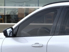 New 2025 Ford Escape ST-Line AWD at Briarwood Ford near Saline, MI