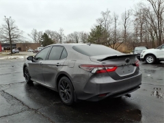 Used 2023  Toyota Camry LE Auto AWD at Maxx Loans near St&period; Adrian&comma; MI