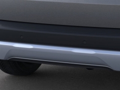 New 2026 Ford Escape PHEV FWD at Briarwood Ford near Saline, MI