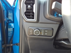 Used 2025  Ford Bronco Sport Outer Banks 4x4 at Maxx Loans near St&period; Adrian&comma; MI