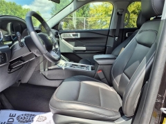 Used 2023 Ford Explorer XLT 4WD at Maxx Loans near St. Adrian, MI