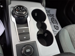 Used 2022  Ford Bronco Sport Big Bend 4x4 at Maxx Loans near St&period; Adrian&comma; MI