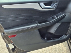 Used 2021 Ford Escape SEL Hybrid FWD at Maxx Loans near St. Adrian, MI