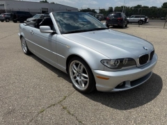 Used 2004  BMW 3 Series 330Ci 2dr Convertible at Maxx Loans near St&period; Adrian&comma; MI