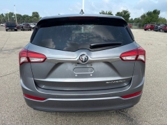 Used 2019  Buick Envision 4d SUV FWD Preferred at Maxx Loans near St&period; Adrian&comma; MI