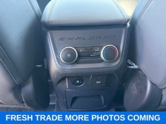 Used 2025  Ford Explorer Active 4WD at Maxx Loans near St&period; Adrian&comma; MI