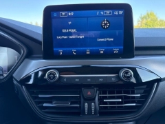 Used 2025  Ford Escape Active FWD at Maxx Loans near St&period; Adrian&comma; MI