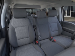 New 2025 Ford Super Duty F-250 SRW 4WD Crew Cab Box at Briarwood Ford near Saline, MI