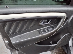 Used 2014 Ford Taurus 4d Sedan SEL AWD at Maxx Loans near ,