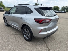 Used 2023  Ford Escape ST-Line AWD at Maxx Loans near St&period; Adrian&comma; MI