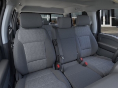 New 2025 Ford Super Duty F-350 SRW 4WD Crew Cab Box at Briarwood Ford near Saline, MI