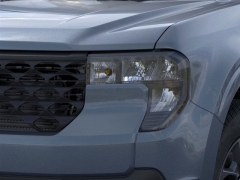 New 2025 Ford Maverick XLT FWD SuperCrew Hybrid at Briarwood Ford near Saline, MI