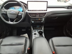 Used 2023  Ford Escape Platinum AWD at Maxx Loans near St&period; Adrian&comma; MI