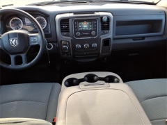 Used 2019 Ram 1500 Classic 4WD Quad Cab Express at Maxx Loans near St. Adrian, MI