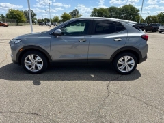 Used 2024  Buick Encore GX FWD 4dr Preferred at Maxx Loans near St&period; Adrian&comma; MI