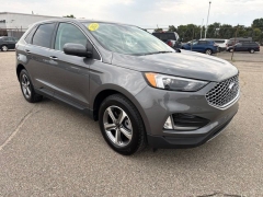 Used 2023  Ford Edge AWD at Maxx Loans near St&period; Adrian&comma; MI