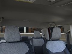 New 2025 Ford Maverick XLT AWD SuperCrew Hybrid at Briarwood Ford near Saline, MI