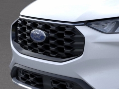 New 2025 Ford Escape ST-Line AWD at Briarwood Ford near Saline, MI
