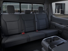 New 2025 Ford F-150 XLT 4WD SuperCrew Box at Briarwood Ford near Saline, MI