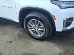 Used 2023  Chevrolet Traverse AWD 4dr LT Leather at Maxx Loans near St&period; Adrian&comma; MI