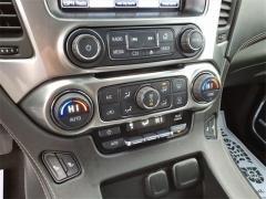 Used 2016  Chevrolet Suburban 4d SUV 4WD LT at Maxx Loans near St&period; Adrian&comma; MI