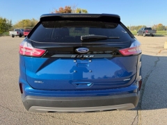 Used 2024  Ford Edge SEL AWD at Maxx Loans near St&period; Adrian&comma; MI