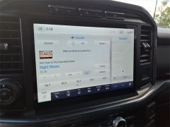 Used 2023  Ford F-150 XLT 4WD SuperCrew 5.5' Box at Maxx Loans near St. Adrian, MI