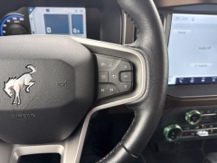 Used 2022  Ford Bronco 2 Door 4x4 at Maxx Loans near St&period; Adrian&comma; MI