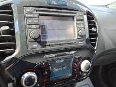 Used 2012  Nissan Juke 4d SUV FWD SL CVT at Maxx Loans near St&period; Adrian&comma; MI