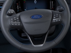 New 2025 Ford Maverick Lobo High AWD SuperCrew at Briarwood Ford near Saline, MI