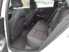 Used 2023  Chevrolet Malibu 4dr Sdn 1LT at Maxx Loans near St&period; Adrian&comma; MI