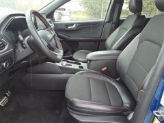 Used 2023  Ford Escape ST-Line AWD at Maxx Loans near St. Adrian, MI