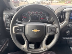 Used 2019  Chevrolet Silverado 1500 4WD Crew Cab LT at Maxx Loans near St&period; Adrian&comma; MI