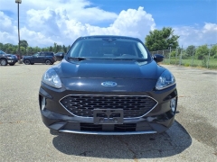 Used 2022 Ford Escape SEL AWD at Maxx Loans near St. Adrian, MI