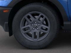 New 2025 Ford Bronco Sport Big Bend 4x4 at Briarwood Ford near Saline, MI