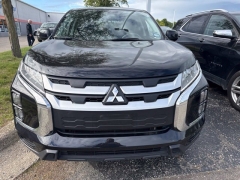 Used 2024  Mitsubishi Outlander Sport 2&period;0 AWC at Maxx Loans near St&period; Adrian&comma; MI