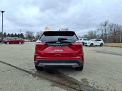 Used 2023  Ford Edge SEL AWD at Maxx Loans near St&period; Adrian&comma; MI