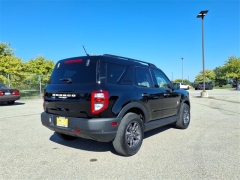 Used 2024  Ford Bronco Sport Big Bend 4x4 at Maxx Loans near St. Adrian, MI