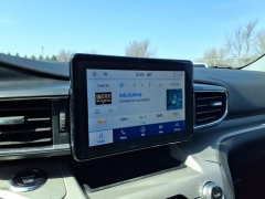 Used 2023  Ford Explorer XLT 4WD at Maxx Loans near St&period; Adrian&comma; MI