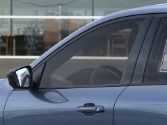New 2025 Ford Escape Active AWD at Briarwood Ford near Saline, MI