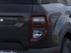 New 2025 Ford Bronco Sport Big Bend 4x4 at Briarwood Ford near Saline, MI