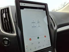 Used 2024  Ford Edge SEL AWD at Maxx Loans near St&period; Adrian&comma; MI