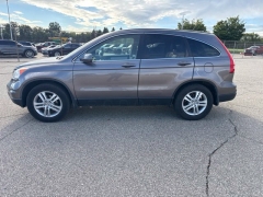 Used 2011  Honda CR-V 4WD 5dr EX-L at Maxx Loans near St&period; Adrian&comma; MI