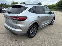 Used 2023  Ford Escape ST-Line AWD at Maxx Loans near St&period; Adrian&comma; MI