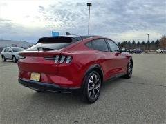 Used 2021  Ford Mustang Mach-E Premium AWD at Maxx Loans near St&period; Adrian&comma; MI