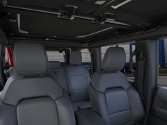 New 2025 Ford Bronco Big Bend 4 Door 4x4 at Briarwood Ford near Saline, MI